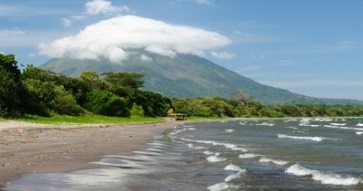 Nicaragua_Ometepe