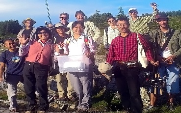 Noruega_Voluntarios