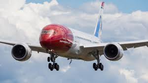 Norwegian_B787