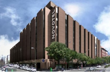 Novotel_Madrid_centre