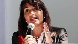 Peru_Ministra_Magali_Silva