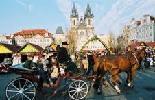 Praga_Carruaje_Pascua