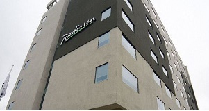 Radisson_Hotel_Curico