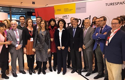 Saborea_Espana_Fitur