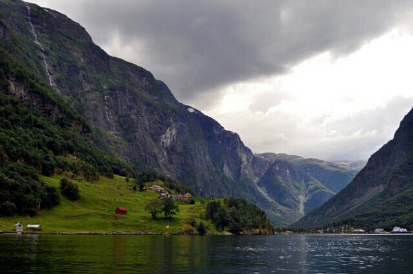 Sognefjord