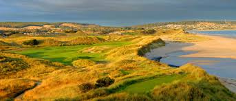 Tasmania_Golf