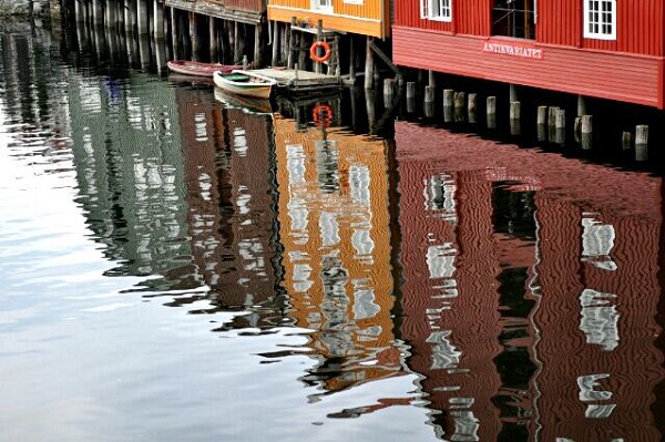 Trondheim_reflejos