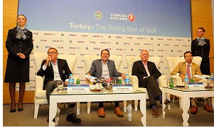 Turquia_Golf