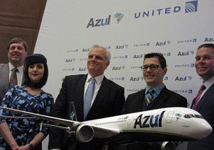 United_Azul