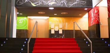 Vincci_Zaragoza_Zentro
