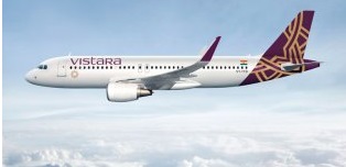 Vistara