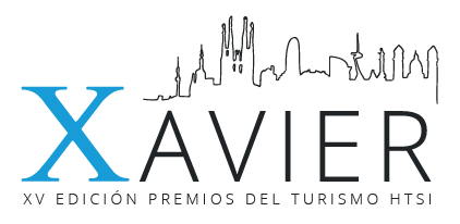 Xavier_Premios