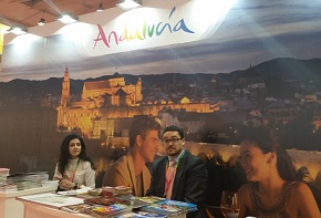 andalucia