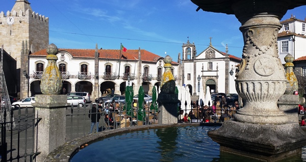 caminha