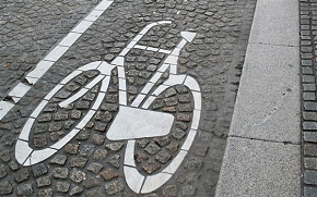 carril bici