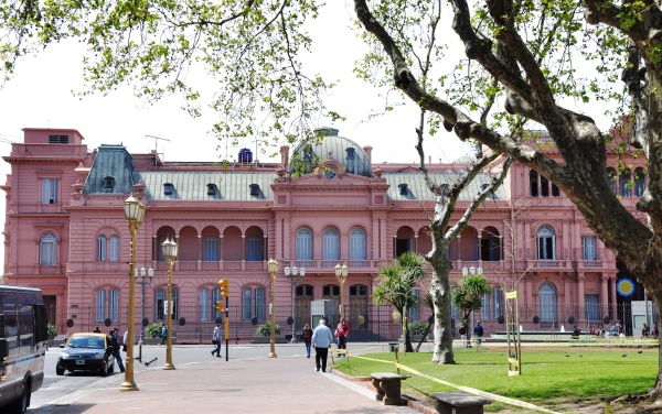 casarosada