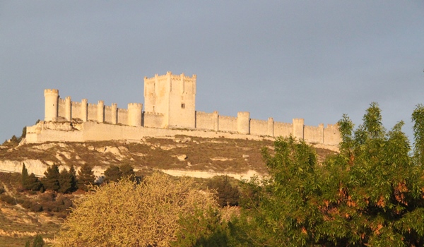 castillopenafiel