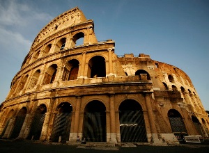 coliseo