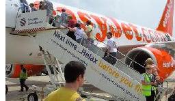 easyJet