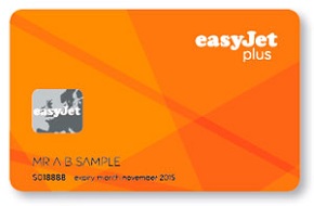 easyJet permite bolsa de mano a pasajeros easyJet Plus | Expreso