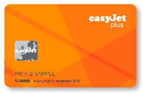 easyjetplus
