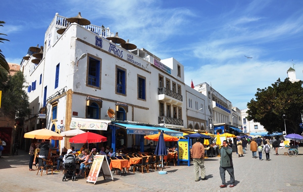 essaouira