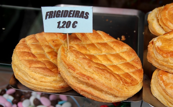 frigideiras