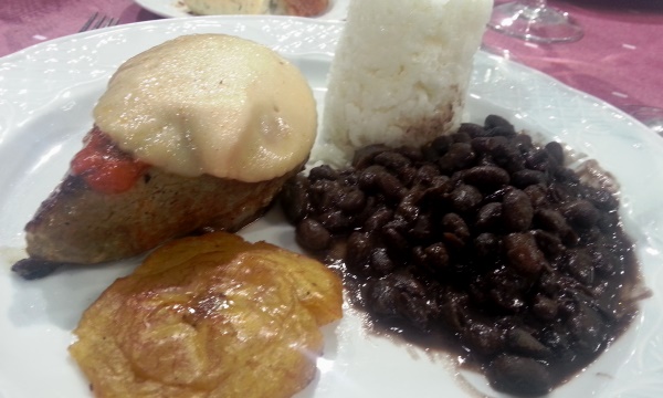 frijoles