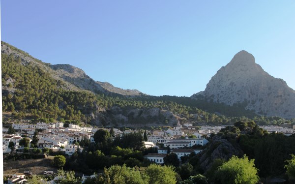 grazalema