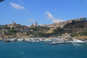 malta