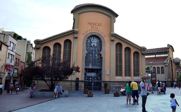 mercado