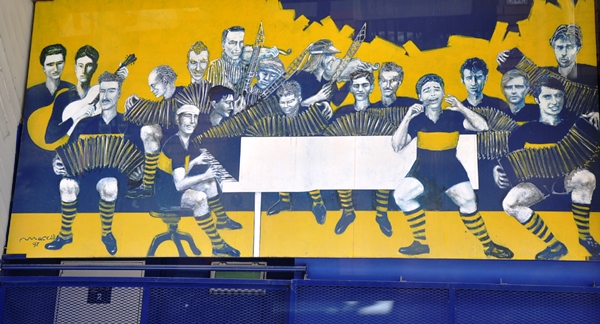 mural