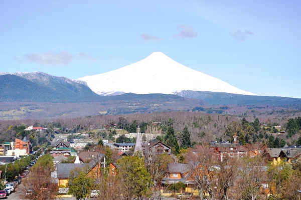 nevado