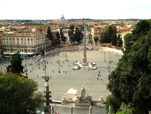 Foto: Turismo Roma popolo