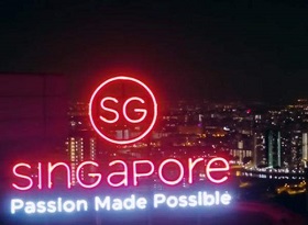 singapore