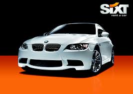 sixt_coche