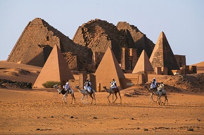 sudan