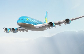 vietnamair