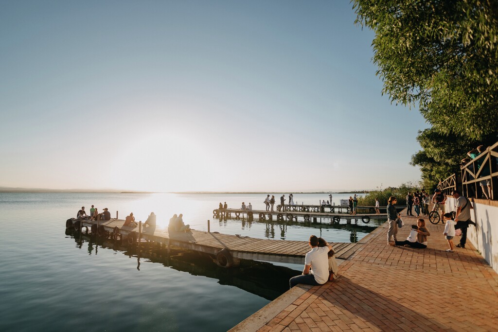 albufera