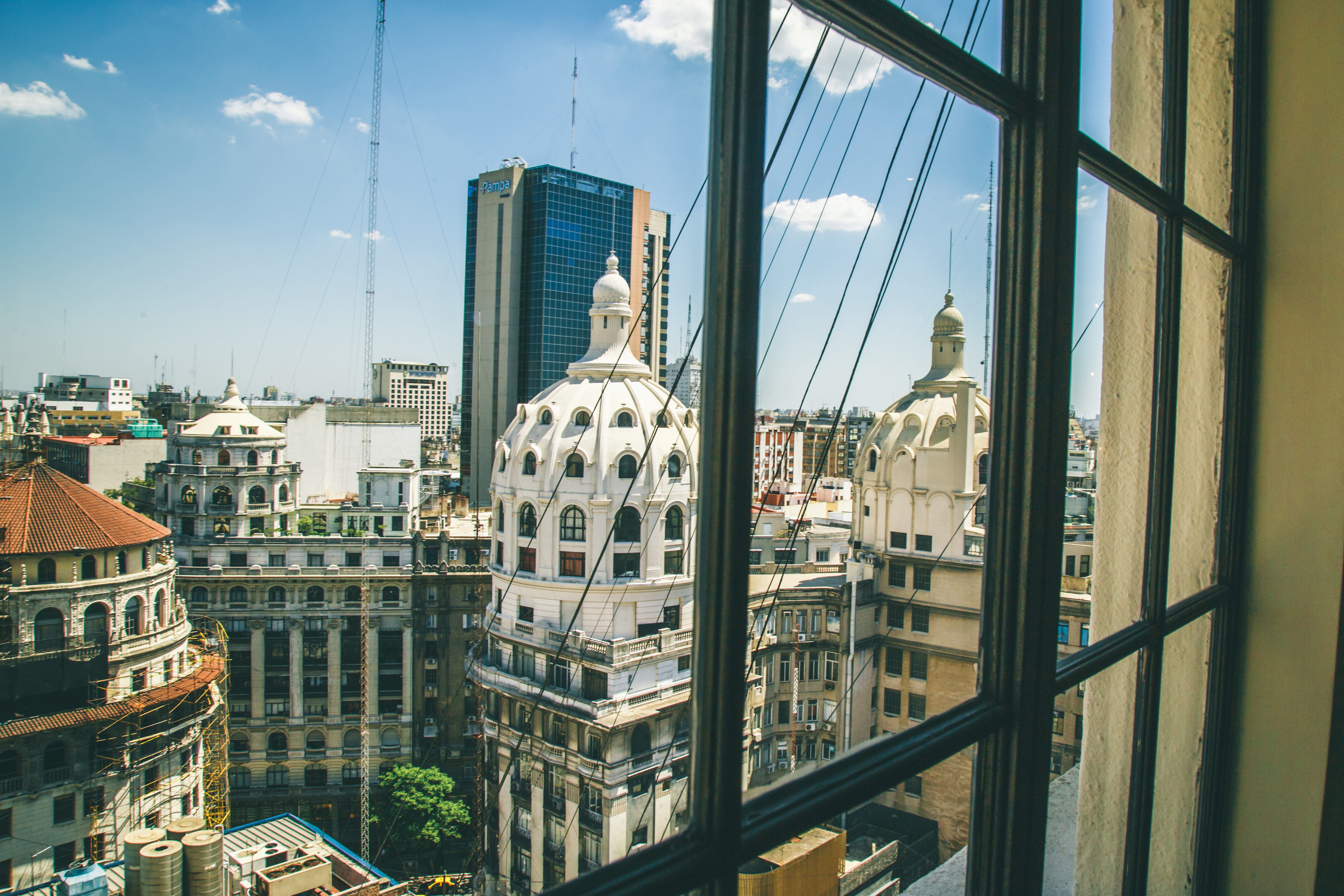 Buenos Aires