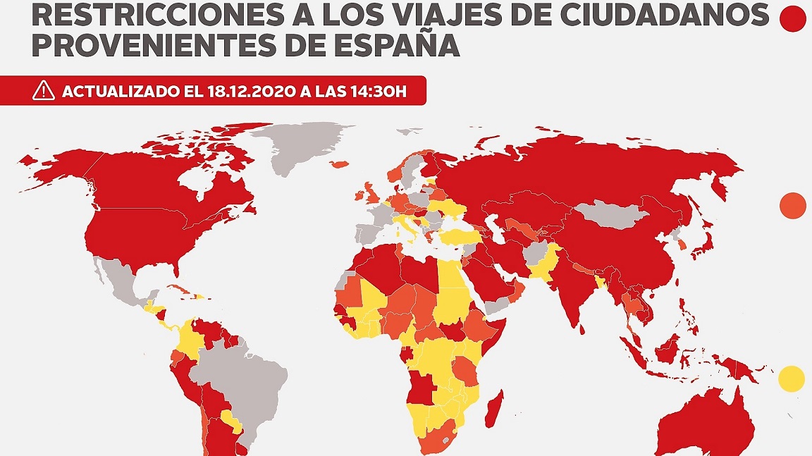 mapa coronavirus