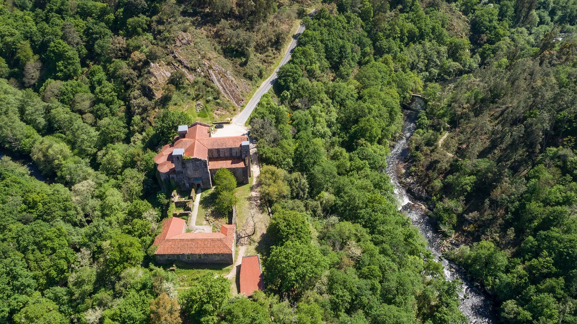 monasterio carboeiro