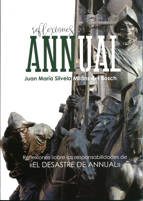 Annual libro