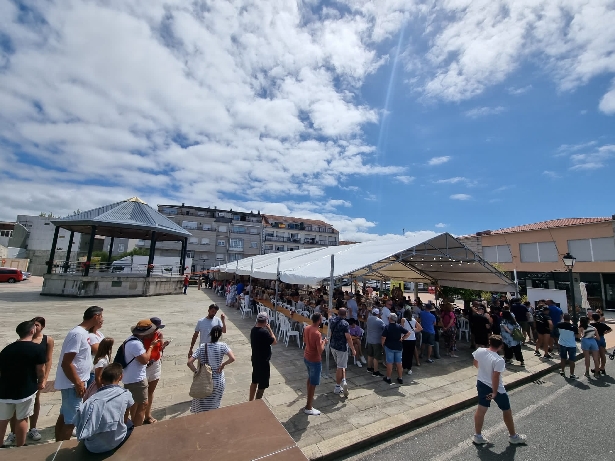 vilanova fiesta