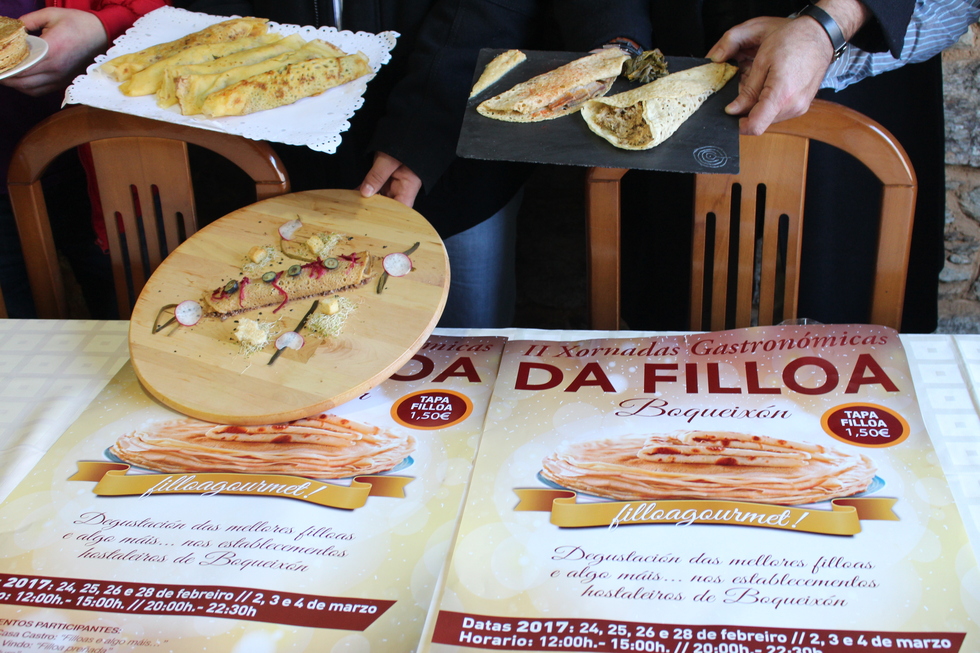 filloas