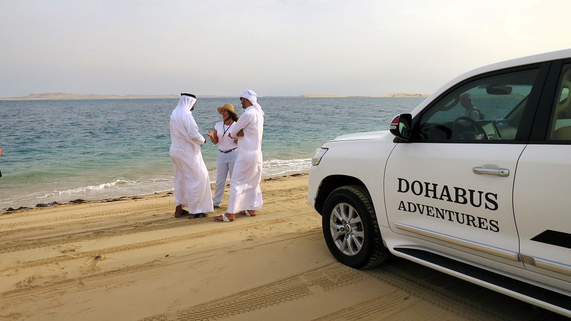 Dohabus Adventures