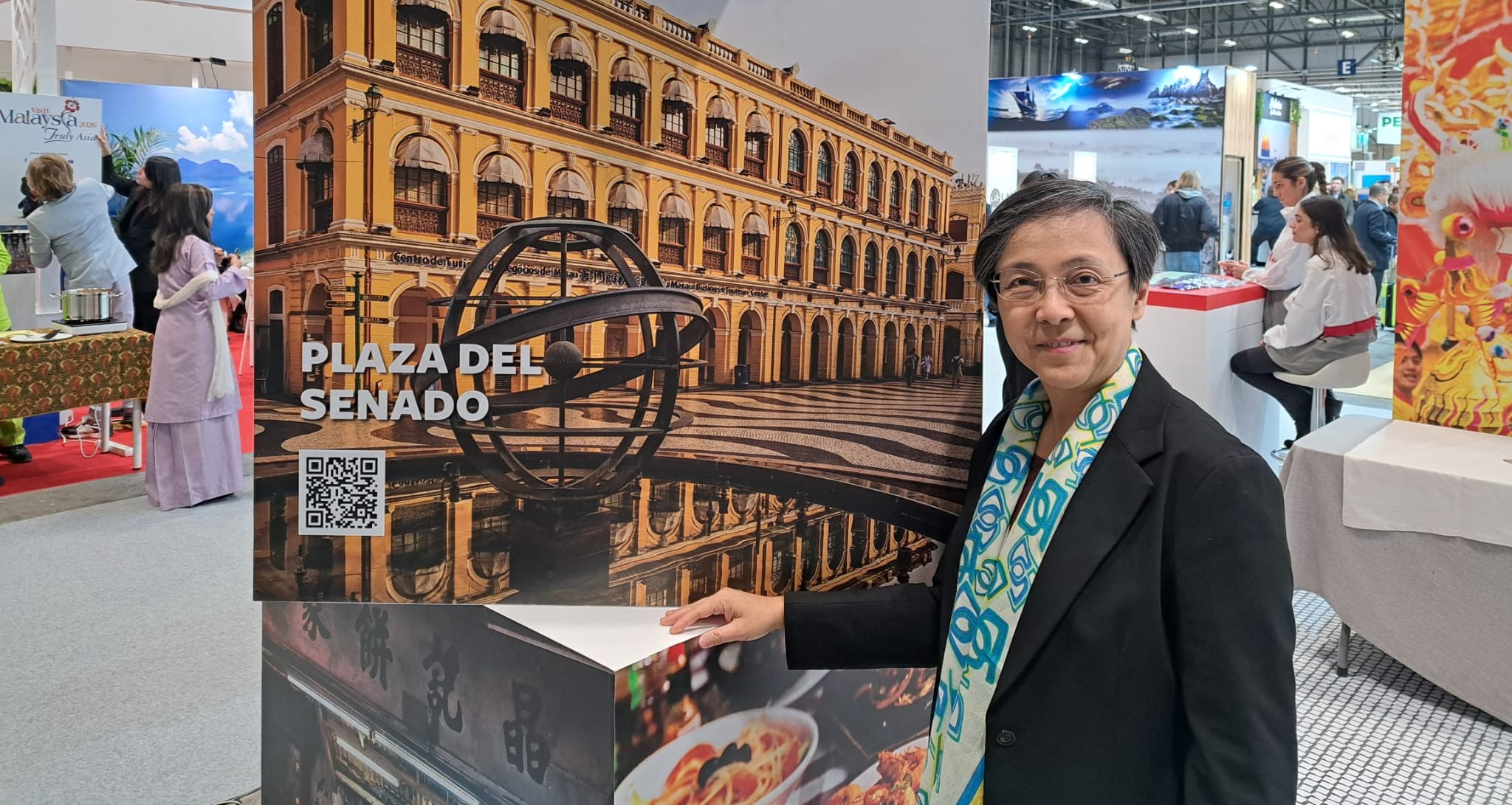 María Helena