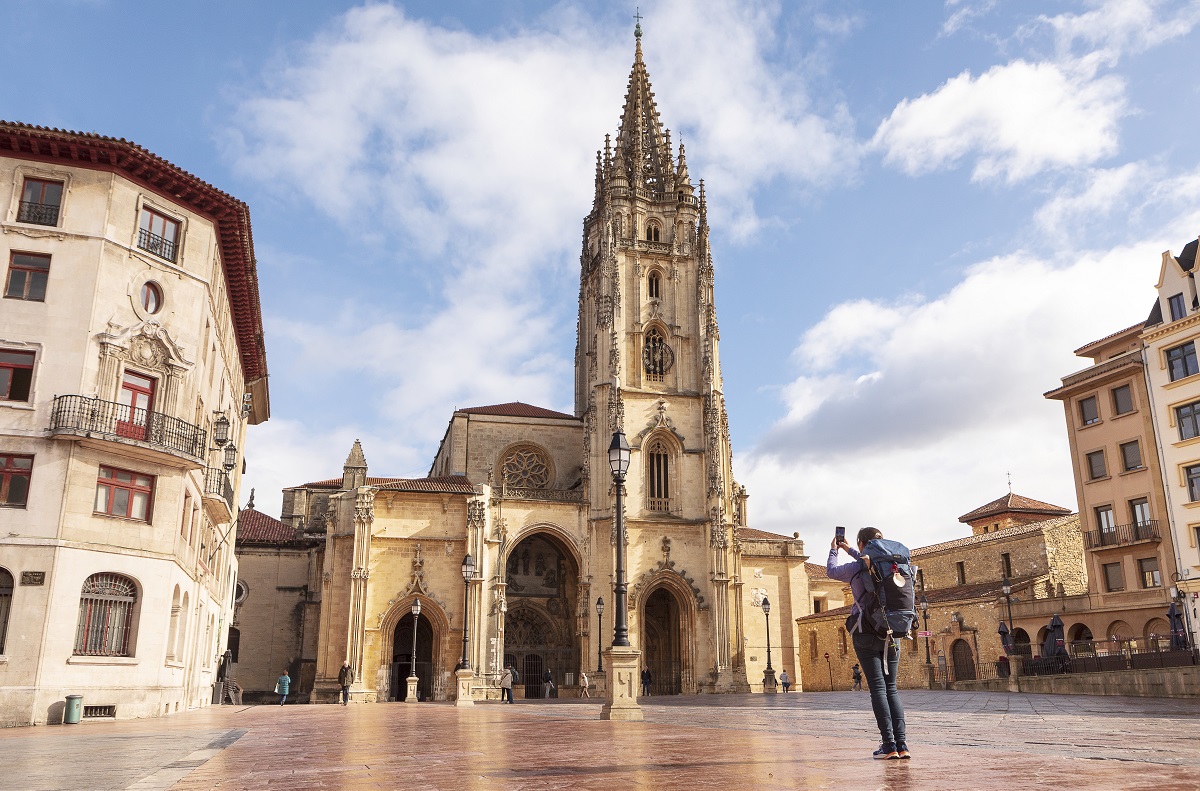 Fotografía: Noé Baranda para Turismo de Asturias