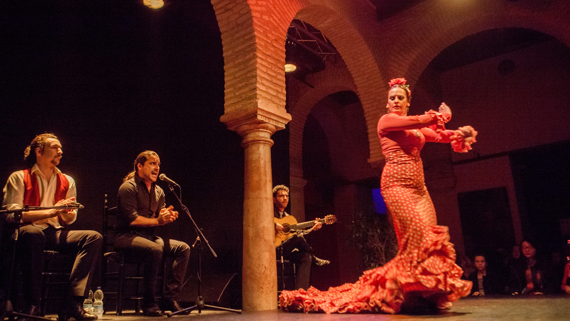museo flamenco