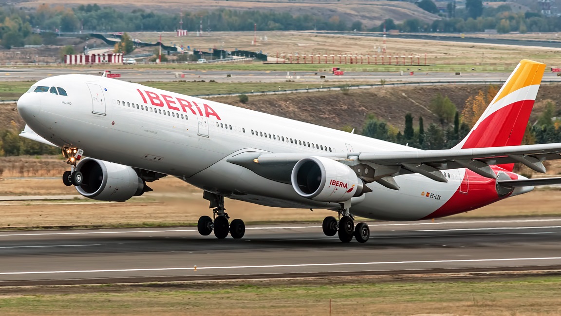 iberia